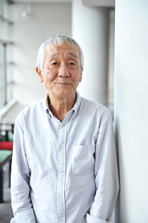 『台湾の、灰色の牛が背伸びをしたとき』 維新派〈彼〉と旅する20世紀三部作 #3　松本雄吉