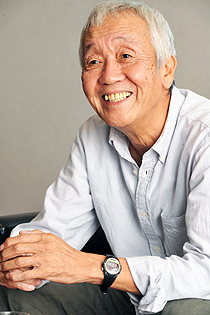 『台湾の、灰色の牛が背伸びをしたとき』 維新派〈彼〉と旅する20世紀三部作 #3　松本雄吉