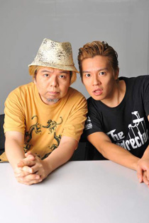 「祈りと怪物 ～ウィルヴィルの三姉妹～」 KERAバージョン　ケラリーノ・サンドロヴィッチ×小出恵介