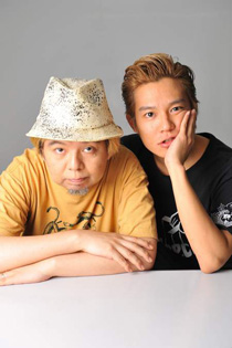 「祈りと怪物 ～ウィルヴィルの三姉妹～」 KERAバージョン　ケラリーノ・サンドロヴィッチ×小出恵介