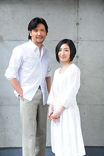 「朗読劇　私の頭の中の消しゴム 3rd letter」　別所哲也×坂本真綾
