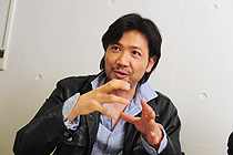 「朗読劇　私の頭の中の消しゴム 3rd letter」　別所哲也×坂本真綾