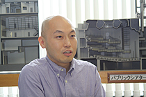 現代能楽集VI『奇ッ怪　其ノ弐』　仲村トオル×前川知大
