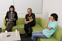 真心一座　身も心も　ザ・ファイナル　千葉雅子×河原雅彦×古田新太
