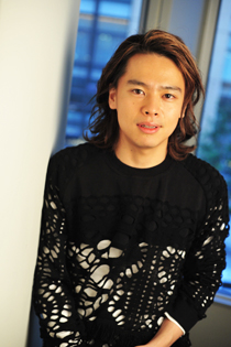 CHESS in Concert　中川晃教