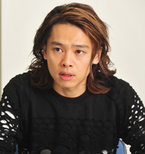 CHESS in Concert　中川晃教