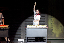 「ＮＡＮＴＡ」　岩本柚香