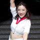 「ＮＡＮＴＡ」　岩本柚香