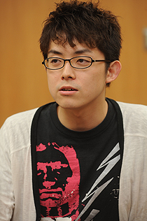 キャラメルボックス・アナザーフェイス「ナツヤスミ語辞典」　多田直人×渡邊安理×鍛治本大樹