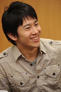 キャラメルボックス・アナザーフェイス「ナツヤスミ語辞典」　多田直人×渡邊安理×鍛治本大樹