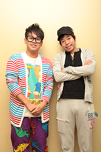 ＮＧワードライフ　今田耕司×宮川大輔