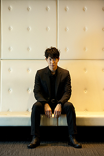 「抜け穴の会議室 －Room No.002－」　佐々木蔵之介
