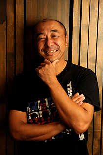 『叔母との旅』段田安則×浅野和之×高橋克実×鈴木浩介