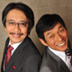 「PRESS～プレス～」　明石家さんま×生瀬勝久