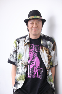 「ロッキー・ホラー・ショー」　古田新太