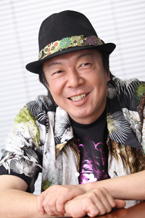 「ロッキー・ホラー・ショー」　古田新太