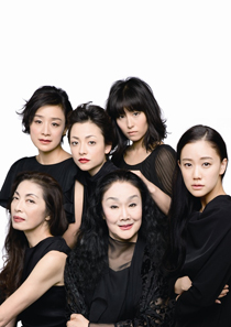 「サド侯爵夫人」　蒼井優