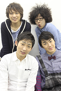 【前編】「スピリチュアルな1日」　石田明
