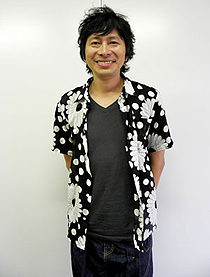 Takayuki Suzui Project OOPARTS『CUT』　鈴井貴之