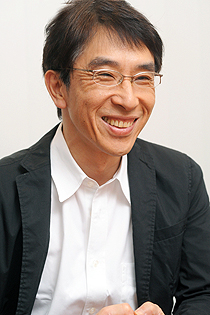 「泣き虫なまいき石川啄木」　段田安則