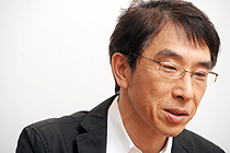 「泣き虫なまいき石川啄木」　段田安則