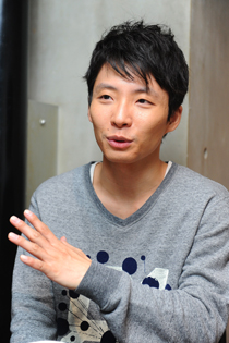 「テキサス」　星野源