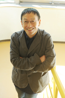 「THE BEE」　野田秀樹