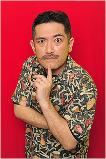 『スリー・ベルズ』～聖夜に起こった3つの不思議な事件～　後藤ひろひと×音尾琢真