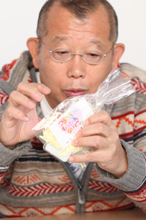 鶴瓶噺 2012　笑福亭鶴瓶