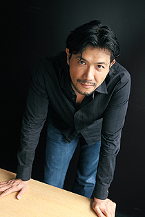流山児★事務所「ユーリンタウン―URINETOWN The Musical―」　別所哲也