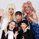 WAHAHA本舗全体公演「ミラクル」　久本雅美×柴田理恵×梅垣義明×大久保ノブオ×喰始