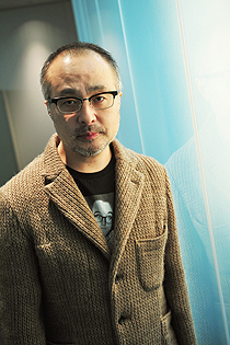 「欲望という名の電車」　松尾スズキ