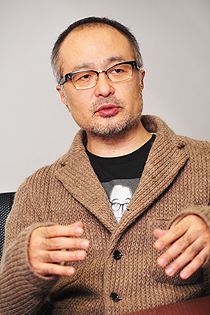 「欲望という名の電車」　松尾スズキ