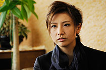 宝塚歌劇宙組　『美しき生涯』－石田三成　永遠の愛と義－／『ルナロッサ』－夜に惑う旅人－　大空祐飛