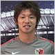 大迫勇也(鹿島アントラーズ)