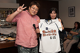 「俺はまだ本気出してないだけ」ティーチイン試写会＆懇親会