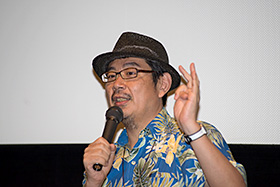 『男はつらいよ』ティーチイン上映会