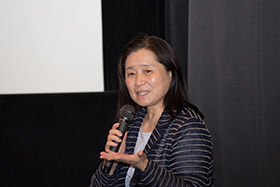 『男はつらいよ』ティーチイン上映会