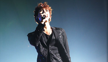 キム・ヒョンジュン（KIM HYUNG JUN/末っ子）（東京都・愛知県・大阪府）