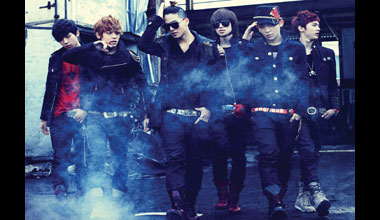 TEENTOP（東京都）