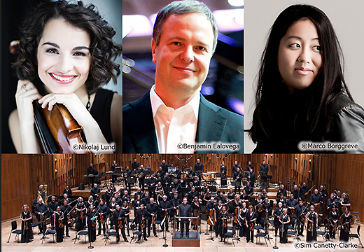 TOSHIBA GrandConcert2018 the37th