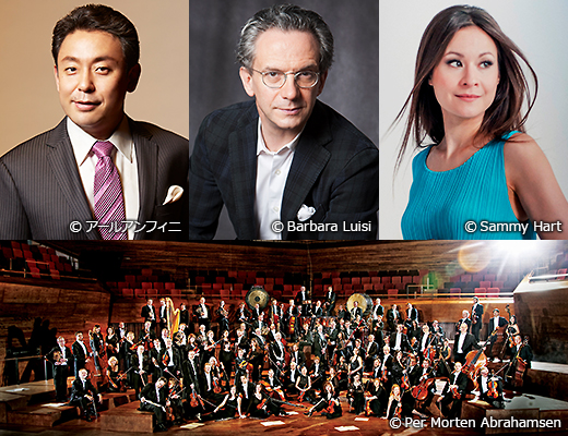 TOSHIBA GrandConcert2019 the38th