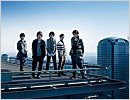 UVERworld〔大阪〕
