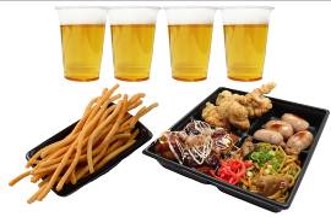 ライブレストランファイア引換商品