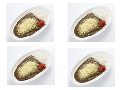 甲子園カレー引換商品