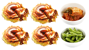 鶴橋風月引換商品