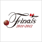 bjリーグ2011-2012 プレイオフ ファイナルズ