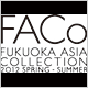 FUKUOKA ASIA COLLECTION 2012 SPRING-SUMMER