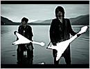 BOOM BOOM SATELLITES