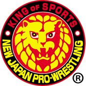 新日本プロレス